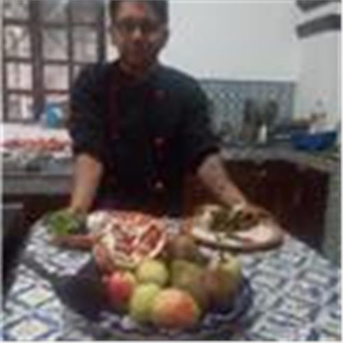user photo