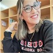 Profesora de Innova Schools, con experiencia en primer grado