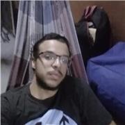 Currículo Paulo Santana Pedagogo