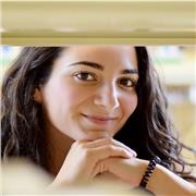 Muttersprachliche erfahrene Italienischlehrerin mit Deutsch- und Englischkenntnissen