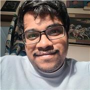 English teacher with good communication and spoken and writing skills