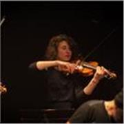 Clases de Violín en Caballito - Buenos Aires