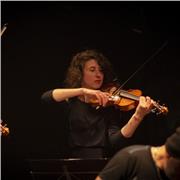 Clases de Violín en Caballito