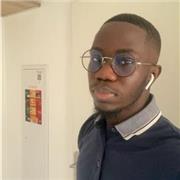 El hadji babou