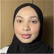 I give maths and science lessons to children at GCSE level in East London