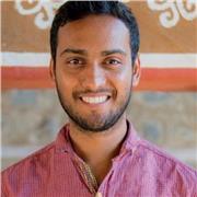 Enseignant avec plus de 15 ans d'expérience en anglais