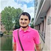 Erfahrner arabischer Muttersprachler bietet Arabischunterricht für Erwachsene in Nürnberg – online oder vor Ort, mit Praxiserfahru