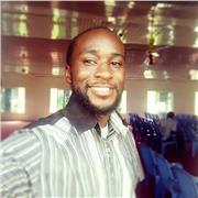 Sean Isaac Addo-Mensah