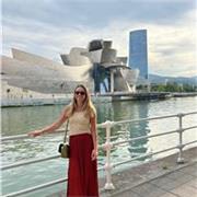 Soy estudiante acabando el grado el ingeniería agrícola, ofrezco clases de matemáticas, física y quimica