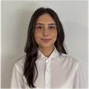 Profesora titulada en Primaria y estudiante de último año de Psicología, ofrece clases particulares en Madrid para Primaria.