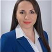 Profesora de español con experiencia en ambientes virtuales de aprendizaje