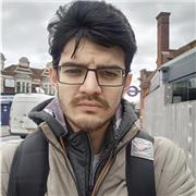 Naeem Ullah