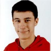 Graduado en Físicas, ideal para clases particulares de ESO y Bachillerato de Matemáticas, Física y Química