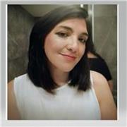 Hola! Me llamo renata y tengo 35 años.Soy estudiante de Ciencias e año si todo va bien segun los planeado espero recibirme de contadora publica nacional. Uno de mis grandes placeres es enseñar pero que podamos conocernos muy cias