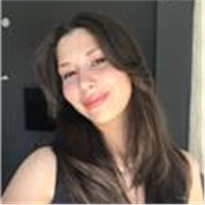 Nursena Kalkan