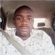 Isaiah Mabati