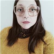 Insegnate di storia dell'arte