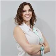 Psicologa con certificación en mindfulness, compasión y comunicación no violenta, para el desarrollo y florecimiento humano