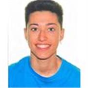 Estudiante de 3º de carrera de Educación Primaria. 