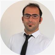 Turkish Muttersprachler bietet Turkish & Kurdisch oder Englisch Unterricht an.