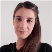 Laureata magistrale in Antropologia culturale ed etnologia. Offro ripetizioni di italiano e discipline umanistiche