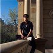 Estudiante de 20 años de Ingeniería Aeroespacial. Doy clases online de matemáticas y física para escuela e instituto a base de resolución de exámenes