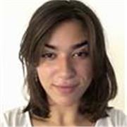 Profesora de Inglés y Francés para niños de todas edades