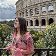 Donnez à votre enfant les ailes de la réussite en anglais grâce à mes cours particuliers de qualité aux étudiants âgés de 6 à 16 ans !