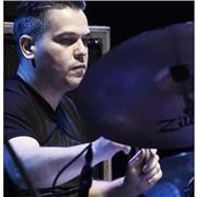 Clases de bateria ,presenciales y online, graduado de PIT, usa, mas de 30 años de experiencia como docente y baterista sesionista