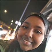 I am a fun but resilient learner who enjoys sharing fun but useful lessons to youngsters.