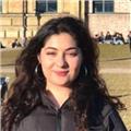 Boğaziçili Mühendisten İngilizce ve Matematik Dersi