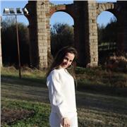 Ofrezco clases de español online: 
Actividades divertidas y dinámicas. Amplios recursos de aprendizaje
Experiencia internacional