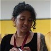 I hope to help make chemistry and biology easier to understand and enjoy for all those students in my place not long ago.