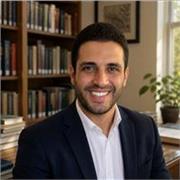 Master Arabic with an Experienced, Passionate Arabic Instructor. 