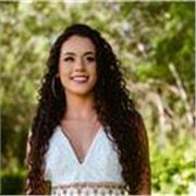 Estudiante de derecho que tiene contacto diario con el portugués y puede enseñar a niños, adolescentes y adultos.