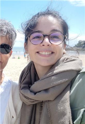 Ophélie