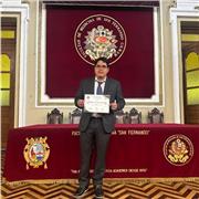 Profesor de inglés certificado, clases a todas las edades