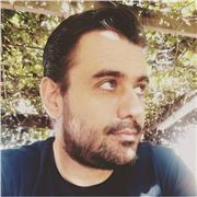 Fotógrafo há 15 anos