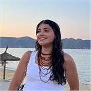 Estudiante de educación social y trabajo social ofrece clases particulares de refuerzo para primaria en Bilbao