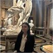 Offro ripetizioni online e presenziali per ogni età. Impariamo insieme l’arte senza annoiarci!