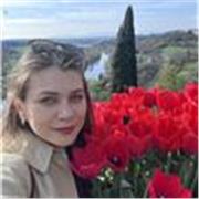 renderò  lo studio un’esperienza positiva e stimolante, adattando il mio supporto ai bisogni di ogni studente.