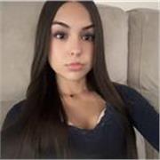 Sociable ,trabajadora,responsable y comprometida con entusiasmo de comenzar a ejercer como profesora o cuidadora infantil 