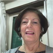 Vorrei aiutare studenti che hanno bisogno d’aiuto in in inglese. Sono italiana ma vissuto in America per 45 anni. Sono uninsegnante pensionata e vorrei continuare ad insegnare