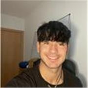 Estudiante del grado de ingeniería Informática Biomédica