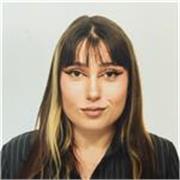 Actualmente estudio Biología y me encantaría ampliar mi experiencia laboral 