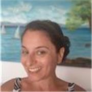 Laureata in Giurisprudenza esperta in Coaching: 
Supporto allo Studio e Tutoraggio Empatico
