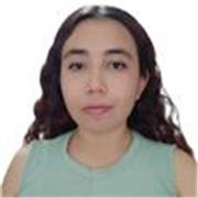 Profesora de inglés para niños y adolescentes