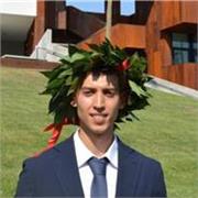 ingegnere gestionale offre lezioni di matematica, fisica, economia