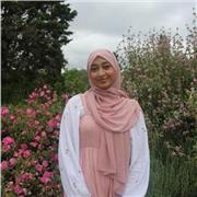 Humayra