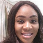 Ifeoma Okoro